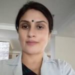 Dr.PadmajaMohan - Gynaecologist, Noida