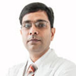 Dr.Saurabh Mehrotra - Psychiatrist, Gurgaon