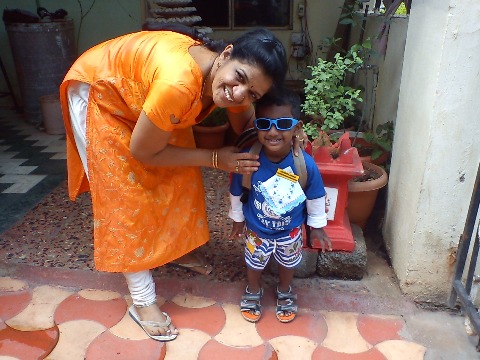 Ms.Savitha John - Psychologist, Bangalore