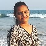 Dt. Shakuntla Srivastava - Dietitian/Nutritionist, Ahmedabad