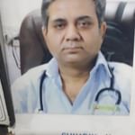 Dr.Rakesh Kakkar - Endocrinologist, Jammu