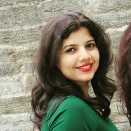 Nisha Soni - Dietitian/Nutritionist, Navi Mumbai