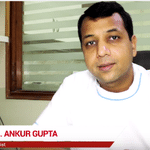 Dr.Ankur Dixit - Dentist, Manimajra