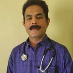 Dr.Shashidhar. M - General Physician, Bangalore