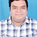 Dr.Prashant Kumar Singh - Pediatrician, Hyderabad