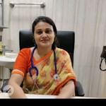 Dr.Kanchan Mishra - Gynaecologist, Allahabad