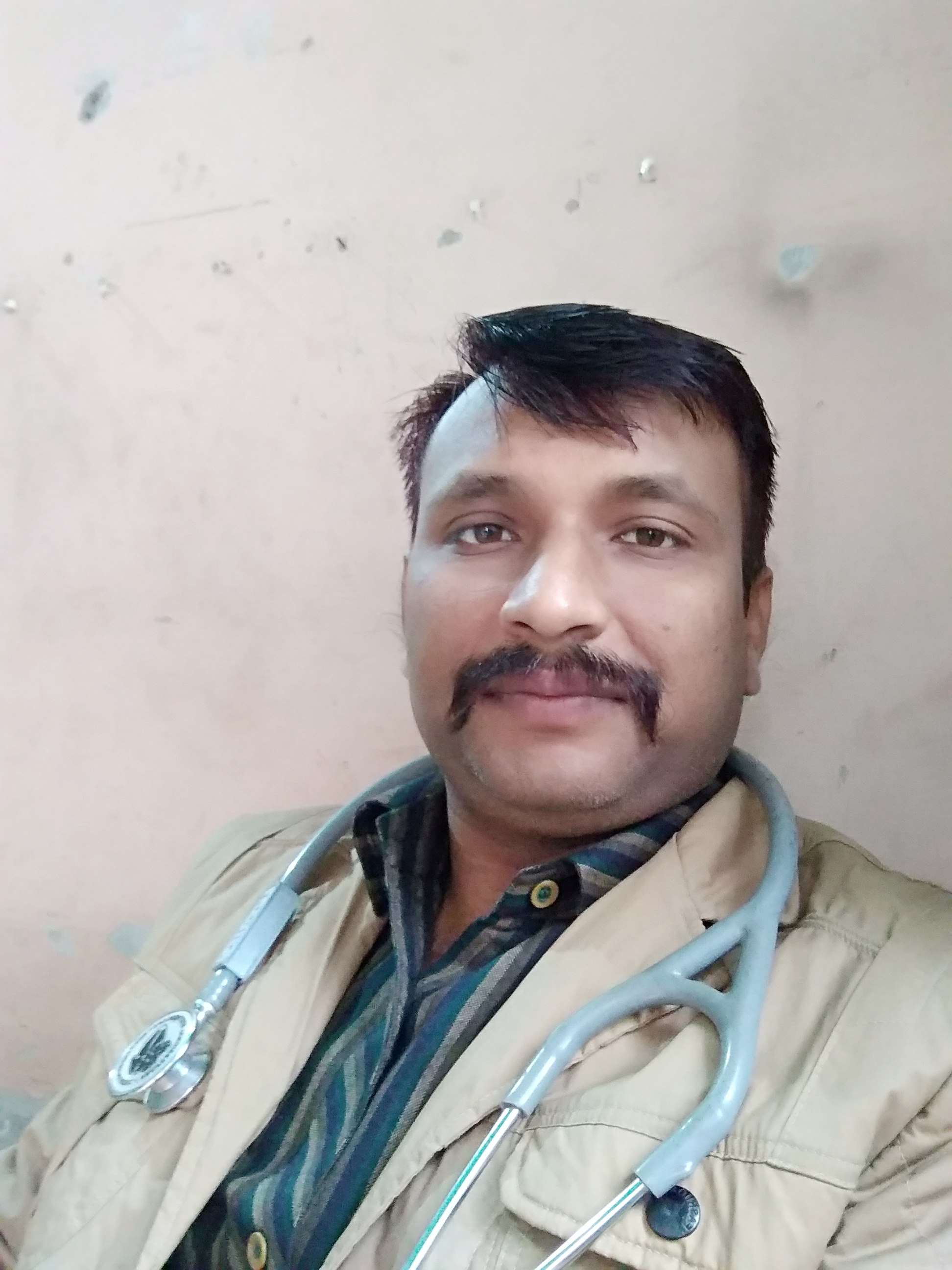 Dr.S.L. Gola - Alternative Medicine Specialist, Haridwar
