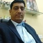 Dr.VarunRishi - Homeopathy Doctor, Gurgaon