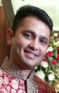Dr.TejasGoragandhi - Ayurvedic Doctor, Mumbai