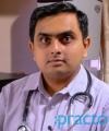 Dr. Tushar Patil - Oncologist, Pune