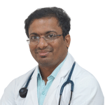Dr. Srimannarayana  - Surgical Gastroenterologist, Hyderabad