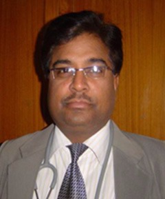 Dr.Raj Kamal - Neurosurgeon, Amritsar