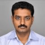 Dr.Bakthaprabhudas N (P.T.) - Physiotherapist, Chennai