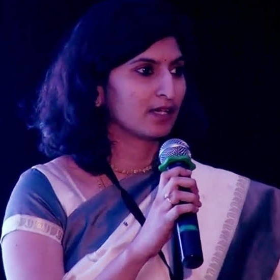 Dr.Jyothirmayi M.D - Psychiatrist, Hyderabad