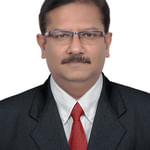 Dr.Gladson Guddappa Uchil - ENT Specialist, Bangalore