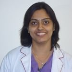 Dr.Shweta Goswami - IVF Specialist, Noida