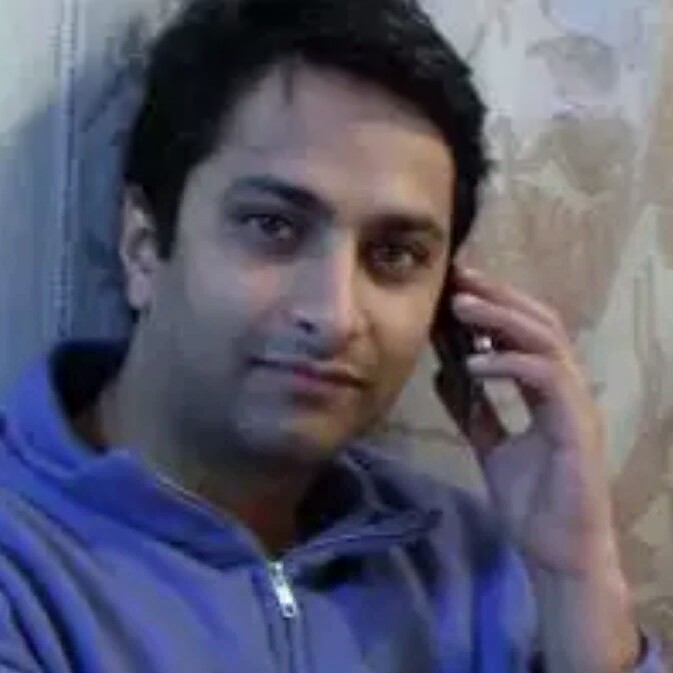 Dr.Adnan Mattoo - General Surgeon, Srinagar