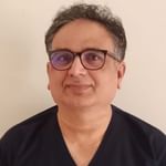 Dr.A.Naga Srinivaas M.D D.M - Cardiologist, Bangalore