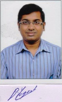 Dr.Yogesh - Dermatologist, Bangalore