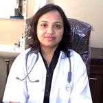 Dr.ShilpaNayak - Pediatrician, Mumbai