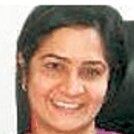 Dr.Priya Jain - Physiotherapist, Bangalore
