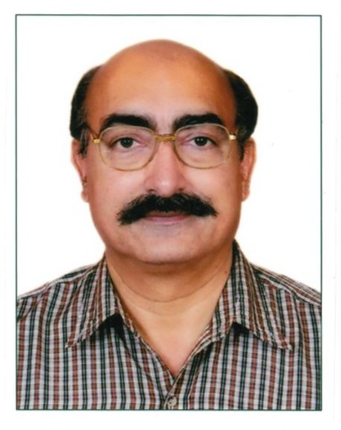 Dr.Arun Madan - Pulmonologist, Delhi
