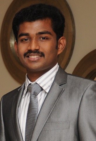 Dr. David Charles P - Dentist, Chennai