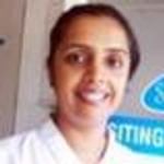 Dr.Tina Kurian - Dentist, Bangalore