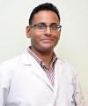Dr.Saurabh Prakash - Radiologist, Gurgaon