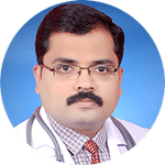 Dr.Amol Naik - IVF Specialist, Mumbai
