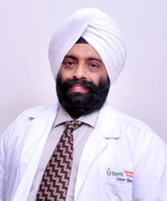 Dr. Jaskaran Sethi - Oncologist, Noida