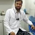 Dr.Fahad Naaz - Dentist, Mumbai