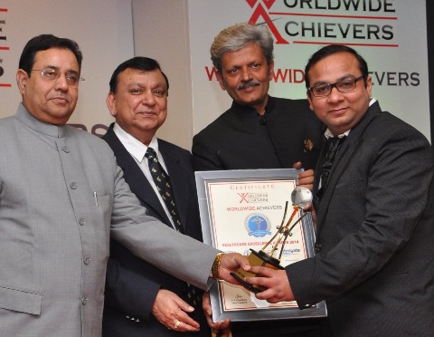Dr.SachinGoyal - Physiotherapist, Delhi