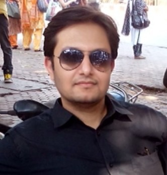 Dr. Ankit. Ashok. Pokharna - Orthopedic Doctor, MUMBAI