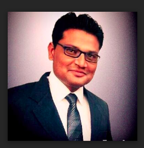Dr.Alpesh Vaghani - Internal Medicine Specialist, Surat