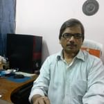 Dr.AjatshatruNarayan - Pediatrician, Delhi