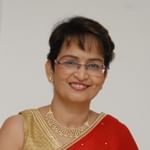 Dr.Kishori Dinendra Kadam - Gynaecologist, Mumbai