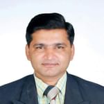 Dr.Paresh R Rudani - Homeopathy Doctor, Surat