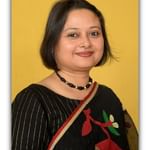 Dr.BanditaSinha - Gynaecologist, Navi Mumbai
