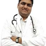 Dr.Anand Chopda - Cardiologist, Delhi