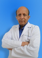 Dr.C.S. Ramachandran - General Surgeon, Delhi