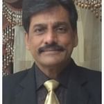 Dr.Mitesh D Shah - General Physician, Ahmedabad