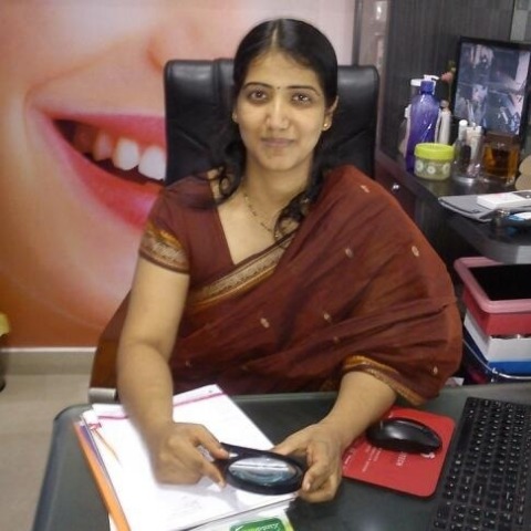 Dr.RenukaShetty - Dermatologist, Bangalore