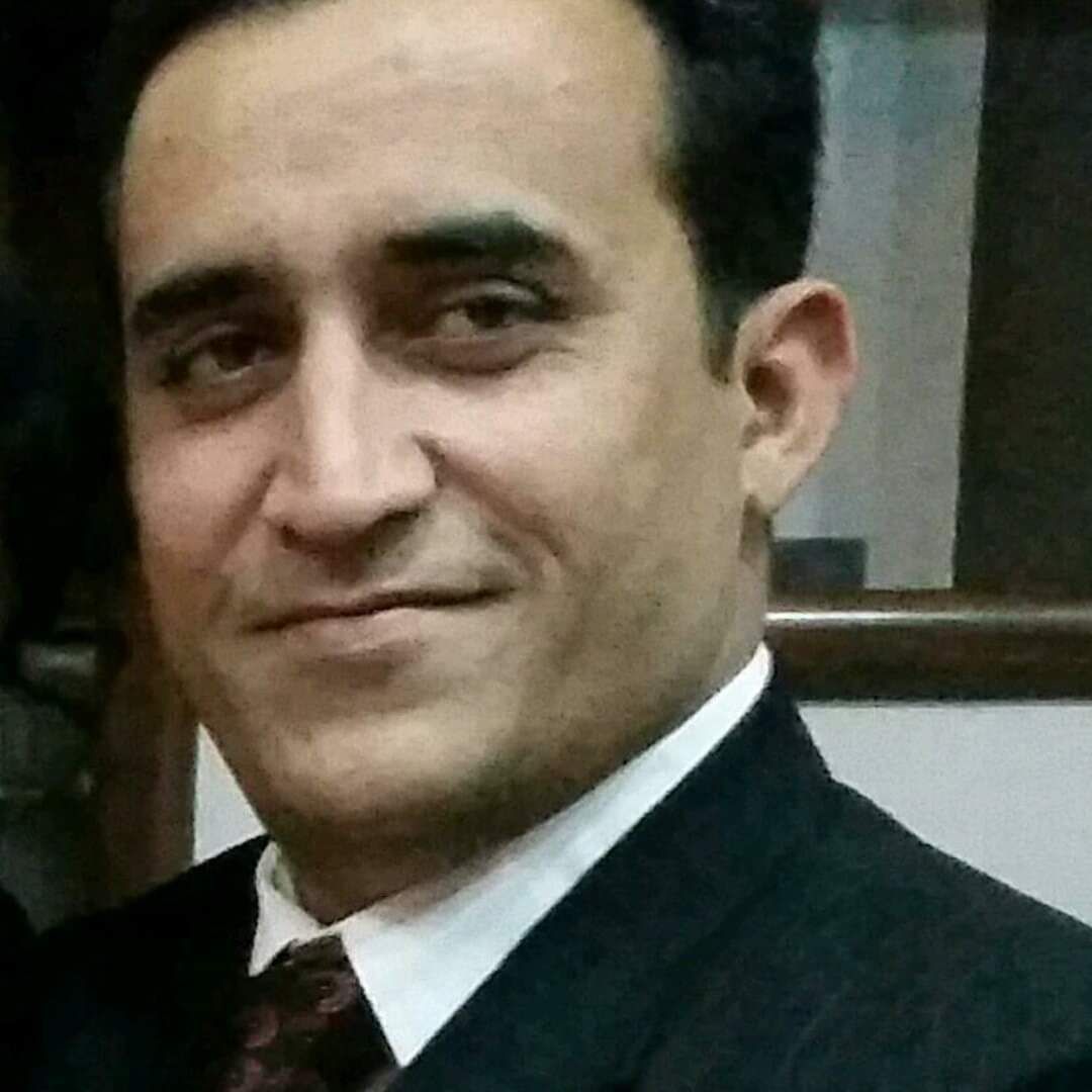 Dr. Shashidhar Pershad - Ophthalmologist, Hyderabad