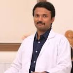 Dr.ArunMuthuvel - IVF Specialist, Chennai