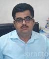 Dr. Amit Grover - Ophthalmologist, Vadodara
