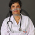Dr.Charusheela C Sabane - Gynaecologist, Pune