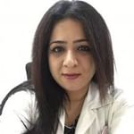 Dr.Sulbha Arora - IVF Specialist, Mumbai