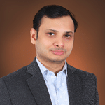 Dr.Hitesh Patel - IVF Specialist, Ahmedabad