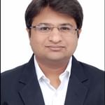 Dr. Chirag Saparia - General Physician, Rajkot